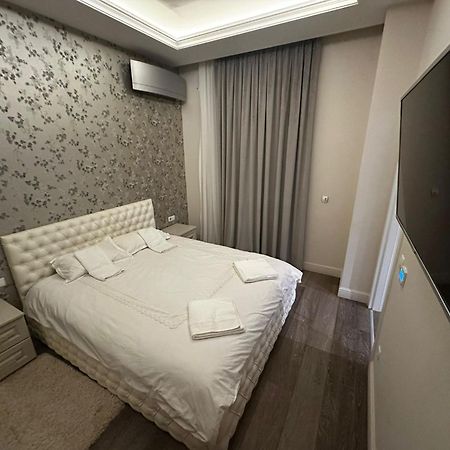 City Apartments Satu Mare Eksteriør billede