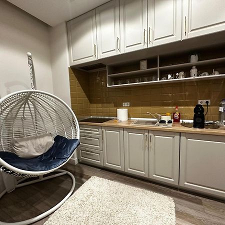 City Apartments Satu Mare Eksteriør billede