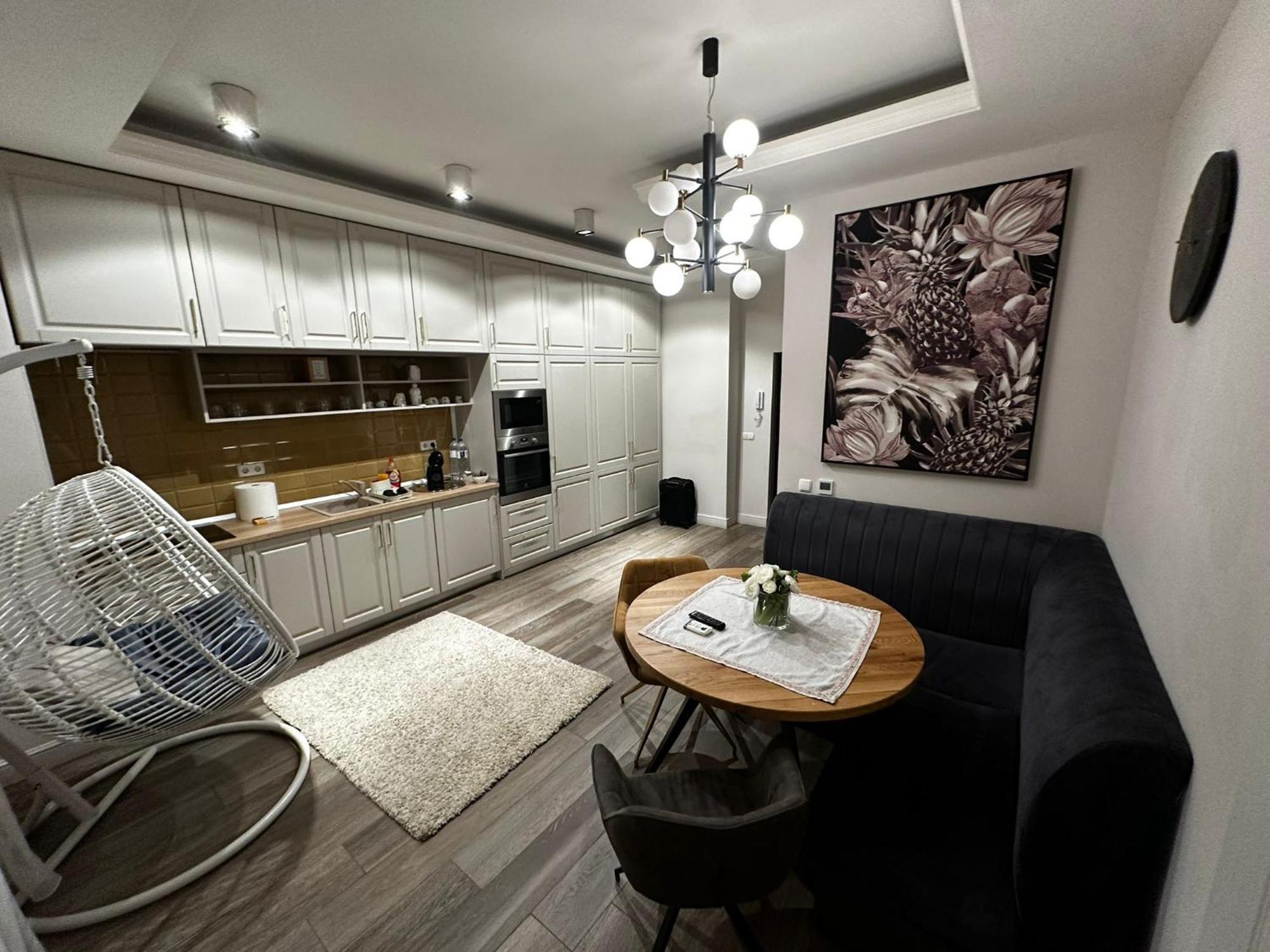 City Apartments Satu Mare Eksteriør billede