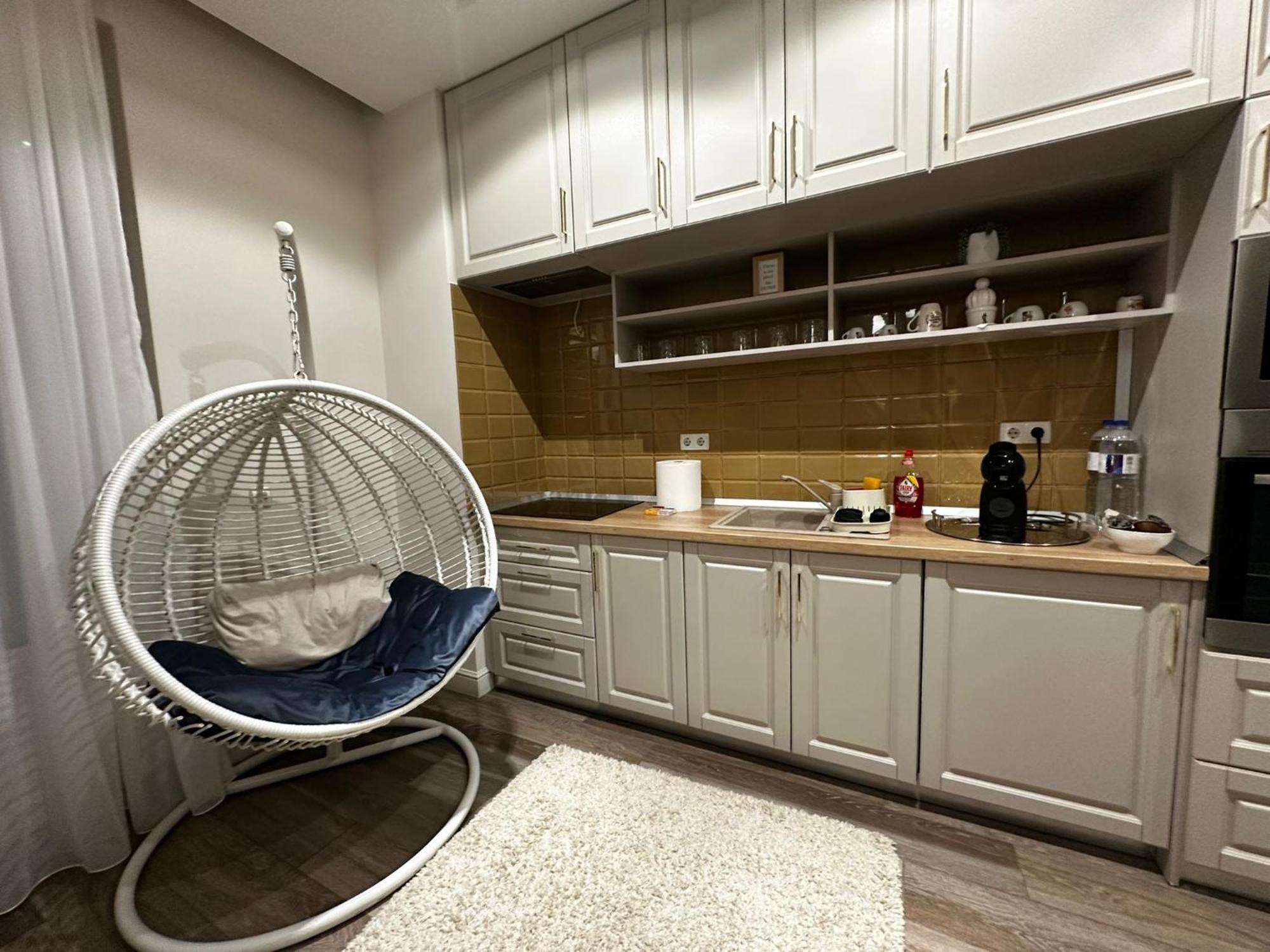 City Apartments Satu Mare Eksteriør billede