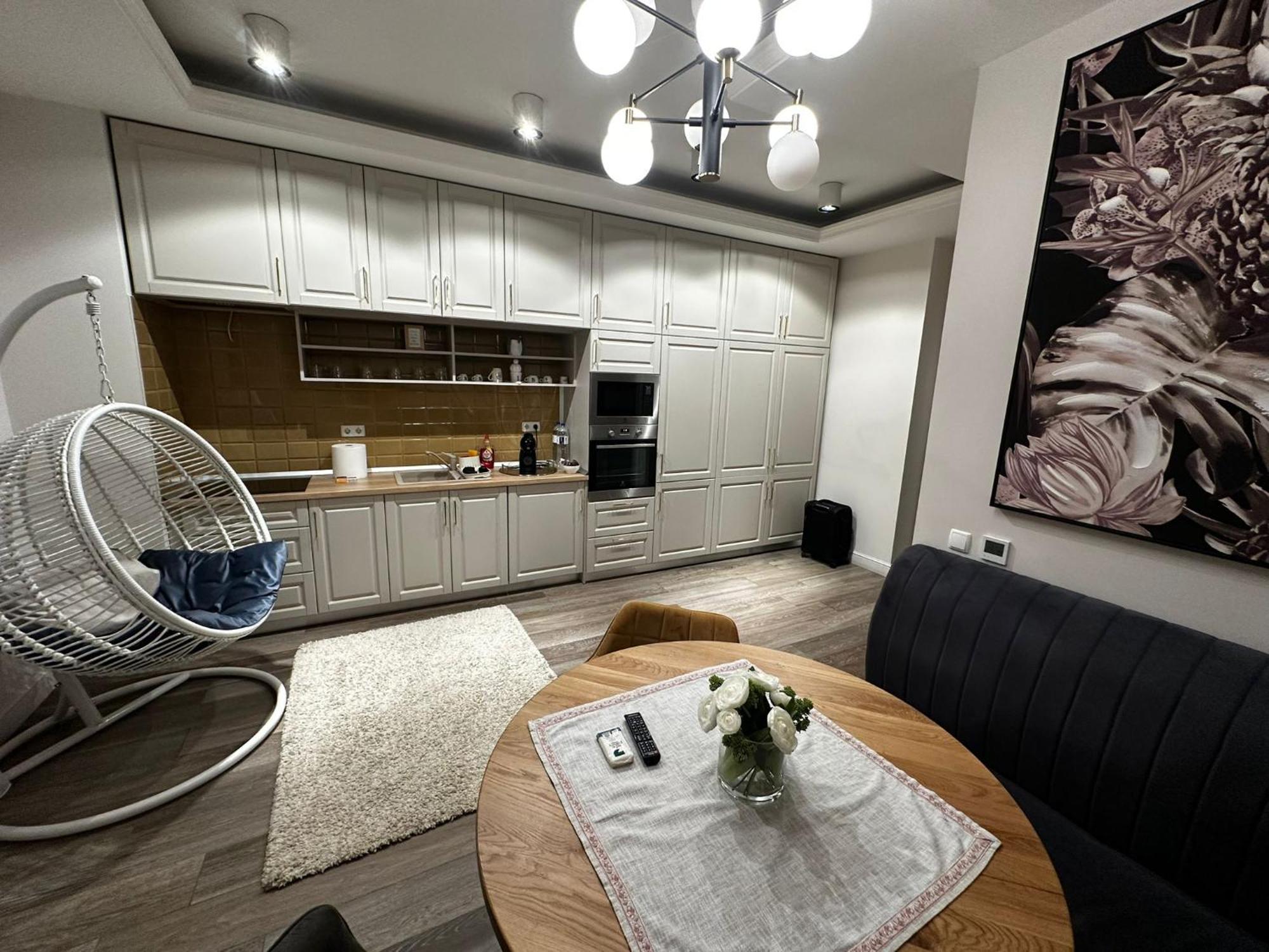 City Apartments Satu Mare Eksteriør billede